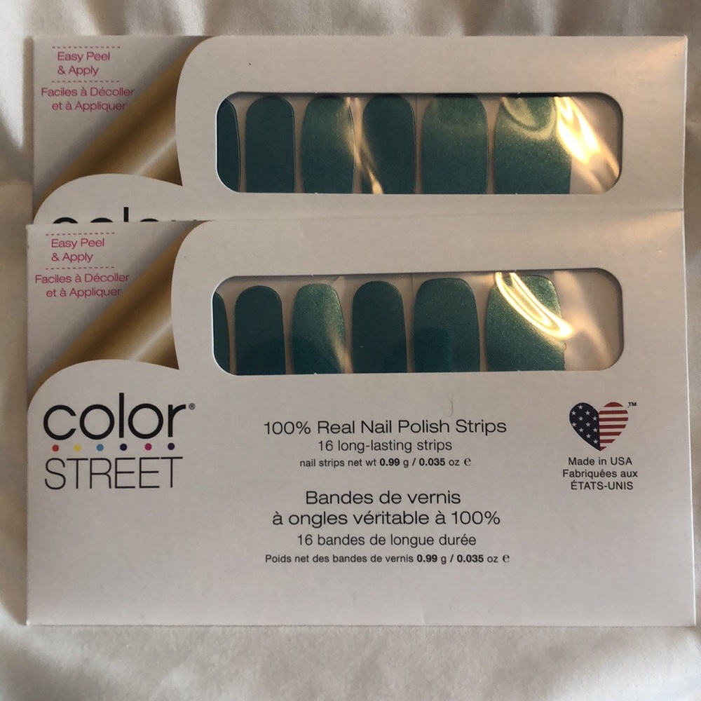COLORSTREET Nails